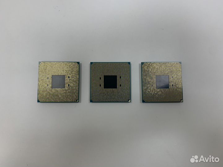 Процессоры нерабочие Ryzen AMD 5800x, 5900x, 5950x