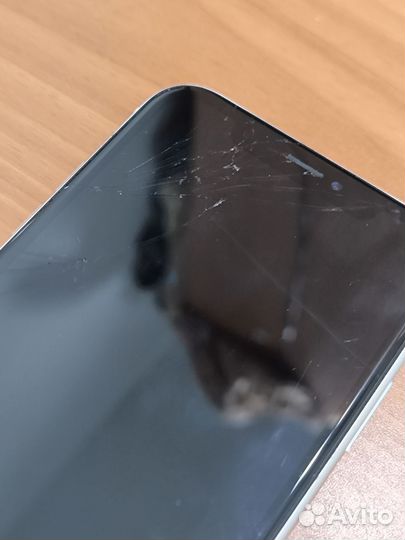 iPhone Xr, 128 ГБ