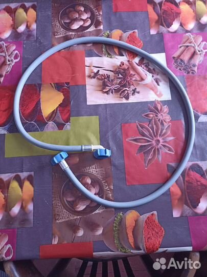 Шланг для стиральной машины