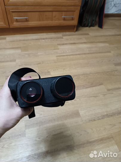 Бинокль ночного видения