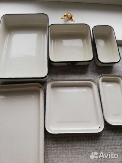 Формочки для холодца и заливного