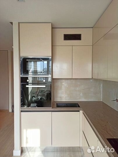 Кухни на заказ от производителя