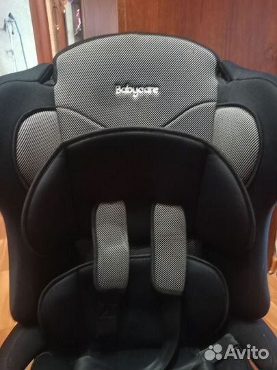 Детское автокресло 9 до 36 кг