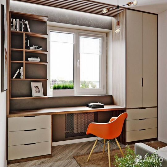 Столы письменные на заказ в кратчайшие сроки