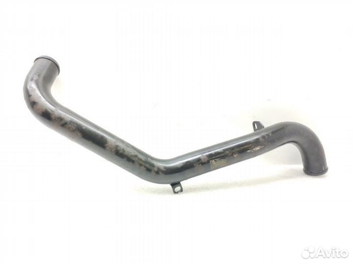 Патрубок интеркулера Volvo V50 1 MW20 2.5 2008