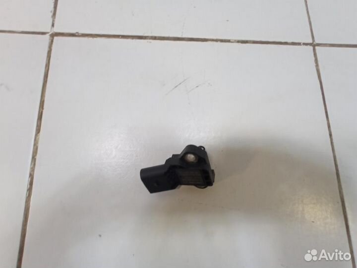 Датчик абсолютного давления Audi A3 8P1