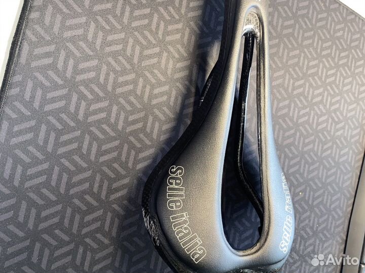 Седло selle italia Replika