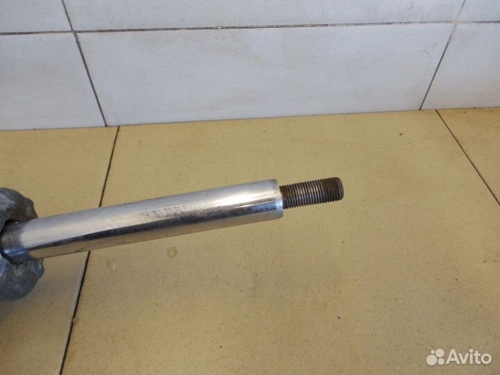 Амортизатор передний правый Fusion 2002-2012