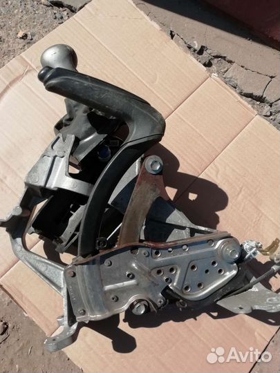 Запчасти для хонда цивик