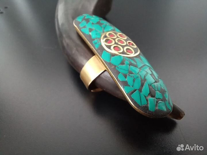 Магическое кольцо