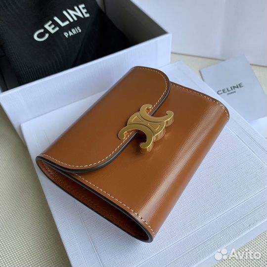 Кошелёк Celine оригинал