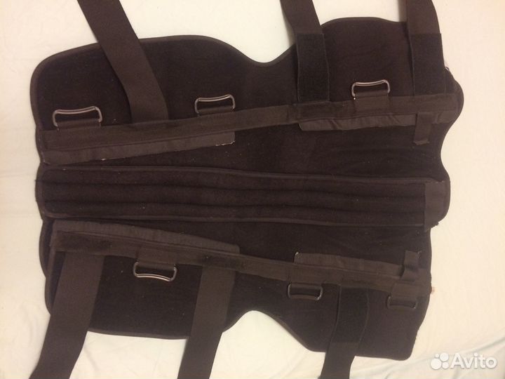 Ортез Тутор на коленный сустав