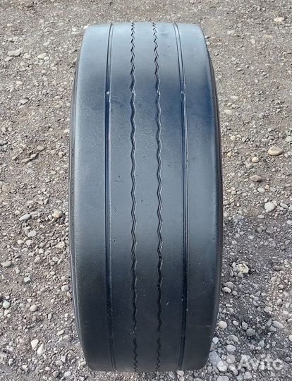 Шины 385/65r22.5 continental HT3 artd: 478-3