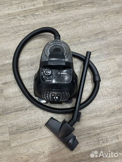 Пылесос Bosch