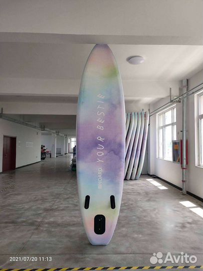 Аренда прокат Сапборд (SUP board)