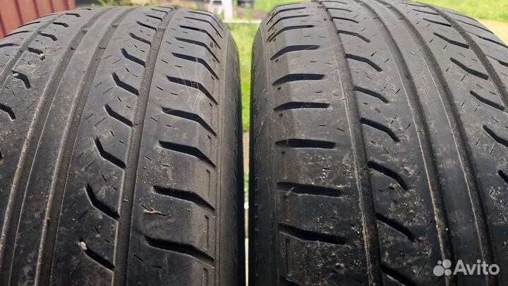 КАМА Кама-Евро-236 185/65 R15