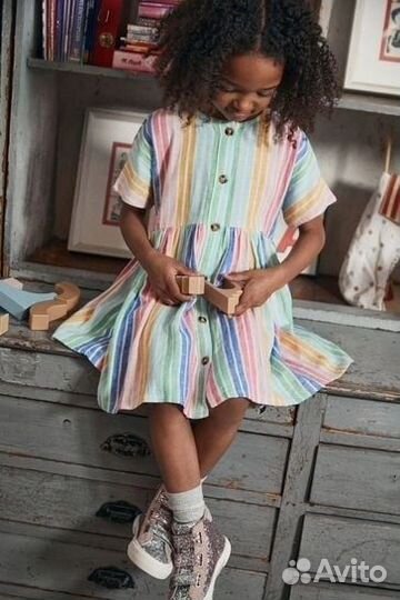 Платье Next на девочку 12 лет 152 см