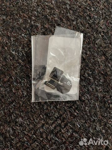 Задняя камера для iPhone 6