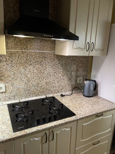 Дом 108 м² на участке 20 сот.