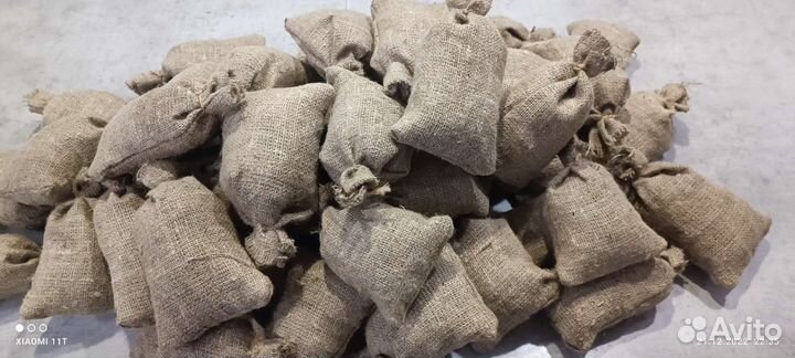 Запарка для бани. Пихта