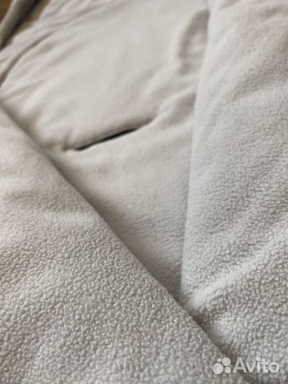 Конверт демисезонный, еврозима Inglesina