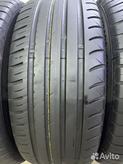 Viatti Strada Asimmetrico 215/55 R16 93V