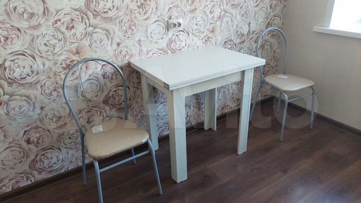 1-к. квартира, 32 м², 7/12 эт.