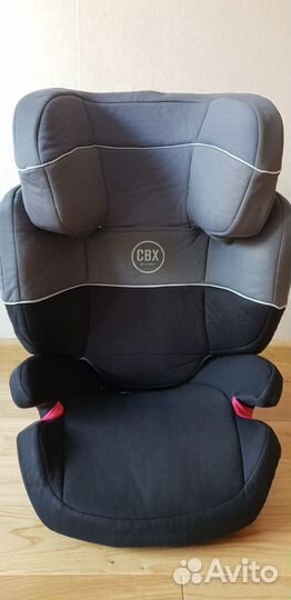 Автокресло CBX by Cybex Free-FIX