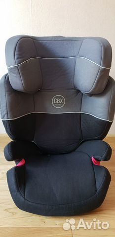 Автокресло CBX by Cybex Free-FIX