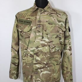 Китель Jacket Combat MTP Великобритания