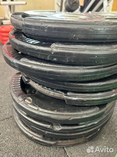 Блины,грифы,гантельный ряд