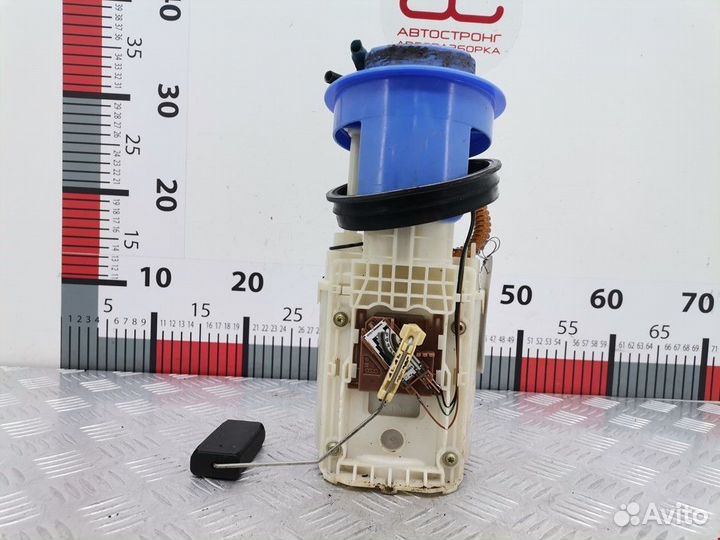 Насос топливный Volkswagen Touran 2005 1T0919051E