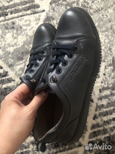 Туфли мужские