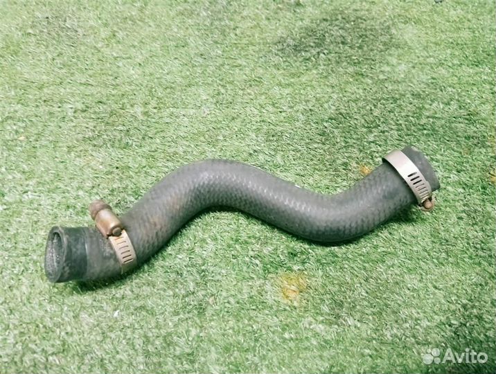 Патрубок (мото) Kawasaki KLX250 D-tracker