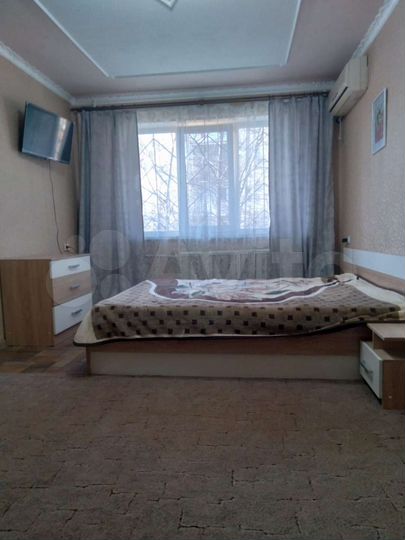 1-к. квартира, 32 м², 1/5 эт.