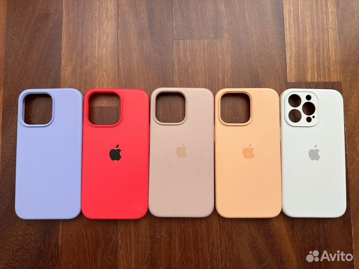 Чехлы на телефон iPhone 13 pro