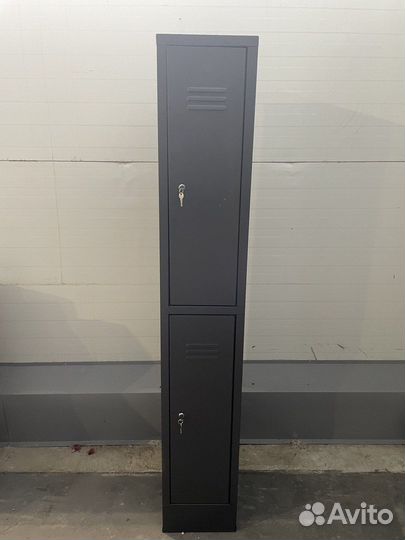 Шкаф металлический б/у