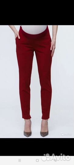 Пакет вещей для беременной