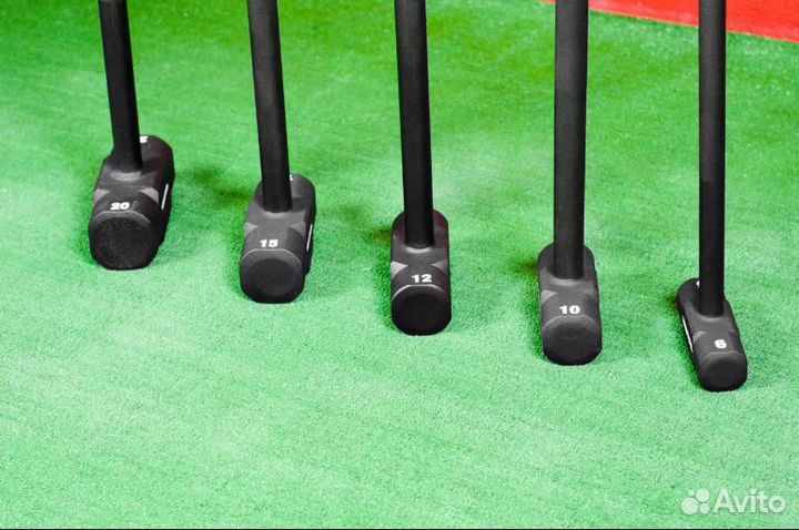 Кувалда для кроссфита 20 кг yousteel