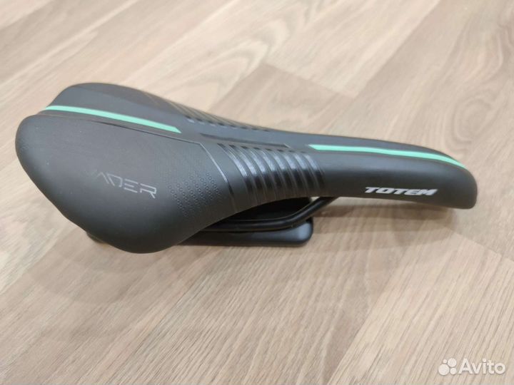 Велосипедное седло, седло для велосипеда