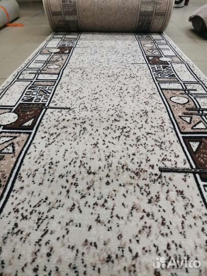 Ковровая дорожка 90 см в магазине 