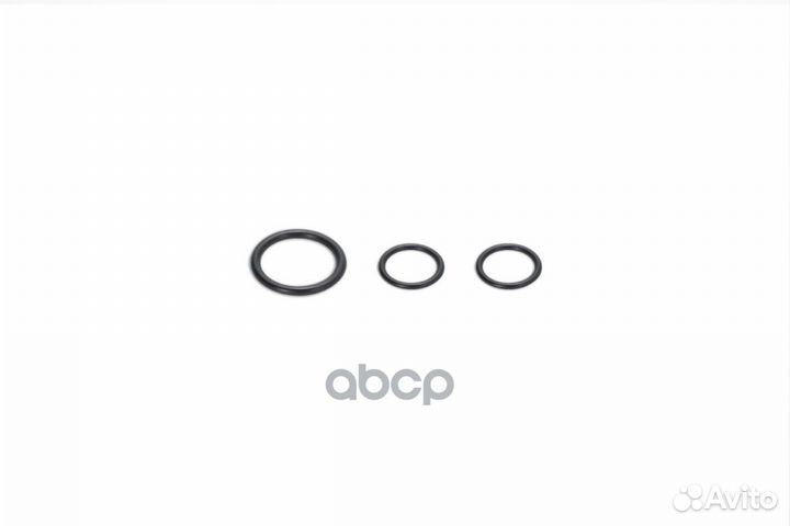 Фильтр топливный renault fluence/megane/scenic