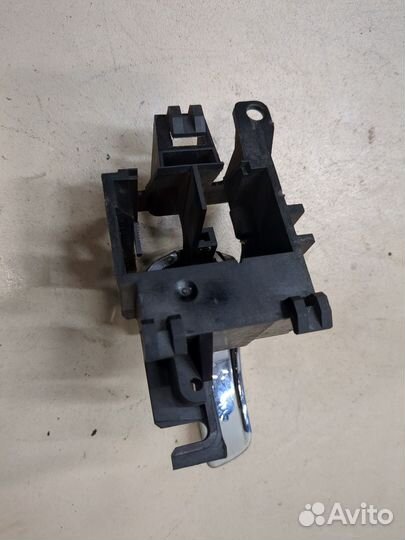 Ручка двери салона Nissan Navara, 2007