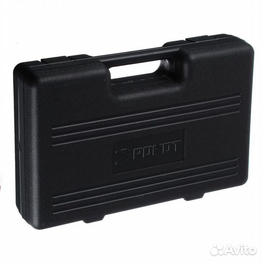 Набор инструментов