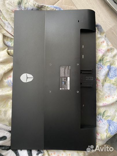 Монитор Thunderobot F23H60