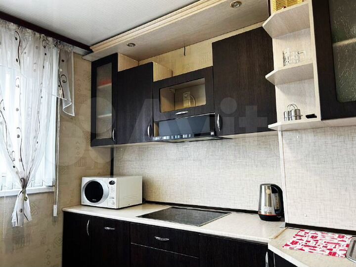 1-к. квартира, 33 м², 8/10 эт.