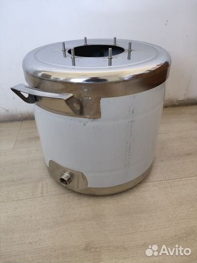 Новый самогонный аппарат Феникс Элегант 20л