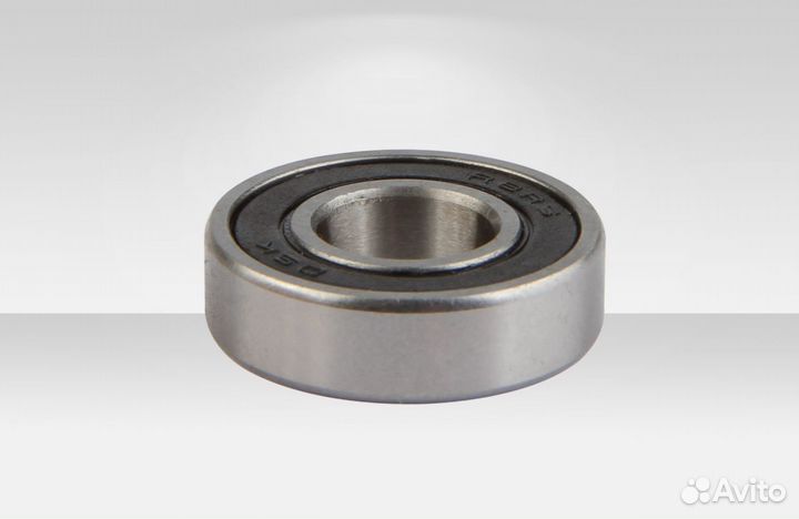 Подшипники на самокат. Новые. Вело Ремонт