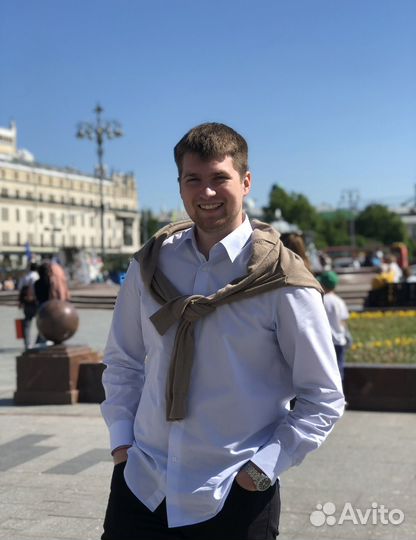 Репетитор (физика, математика, инженерная графика)