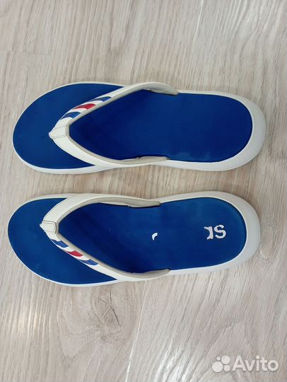 Сланцы мужские adidas